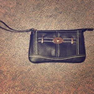 B.O.C : Black Wrislet